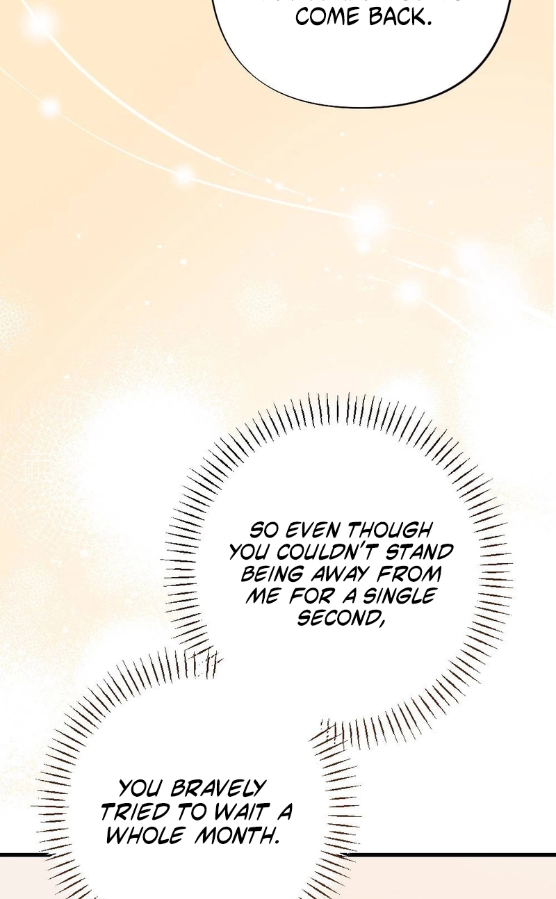 The End of Our Marriage Chapter 54 page 46