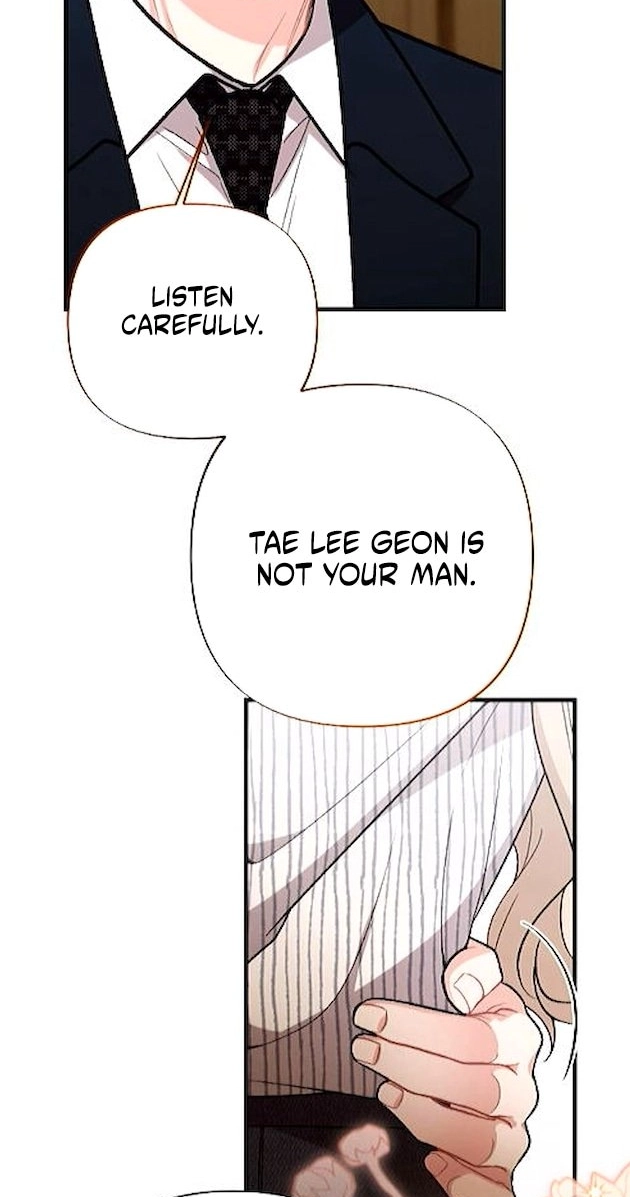 The End of Our Marriage Chapter 50 page 76