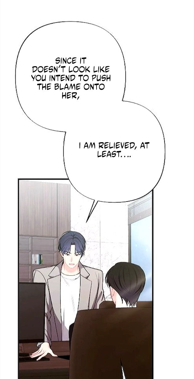 The End of Our Marriage Chapter 51 page 72