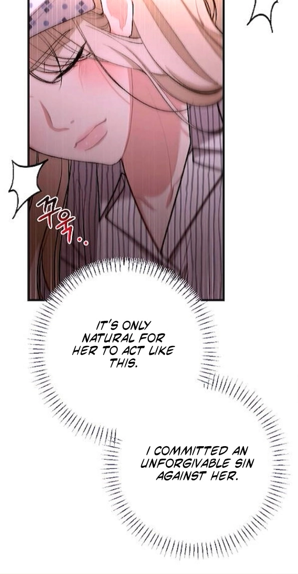 The End of Our Marriage Chapter 50 page 51