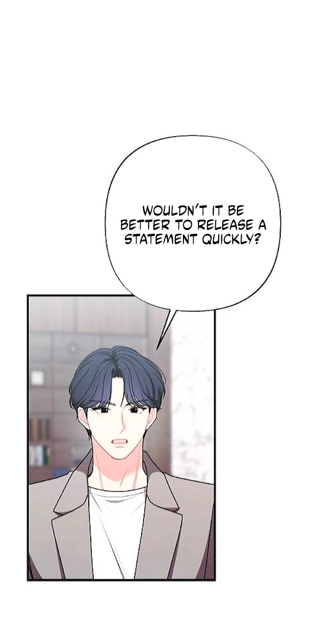 The End of Our Marriage Chapter 51 page 64