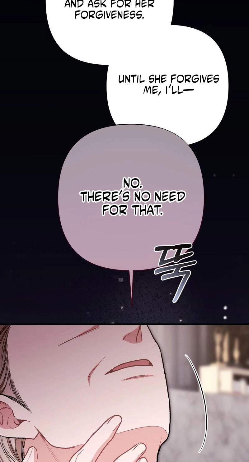 The End of Our Marriage Chapter 53 page 19