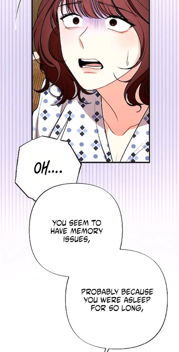 The End of Our Marriage Chapter 50 page 71