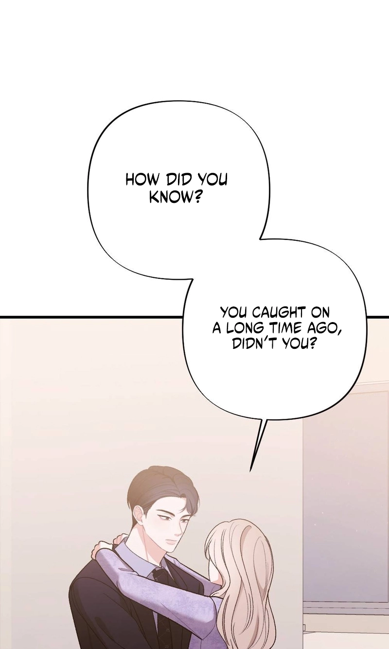 The End of Our Marriage Chapter 54 page 34