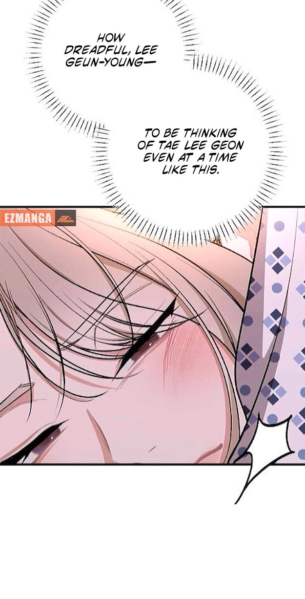 The End of Our Marriage Chapter 50 page 54