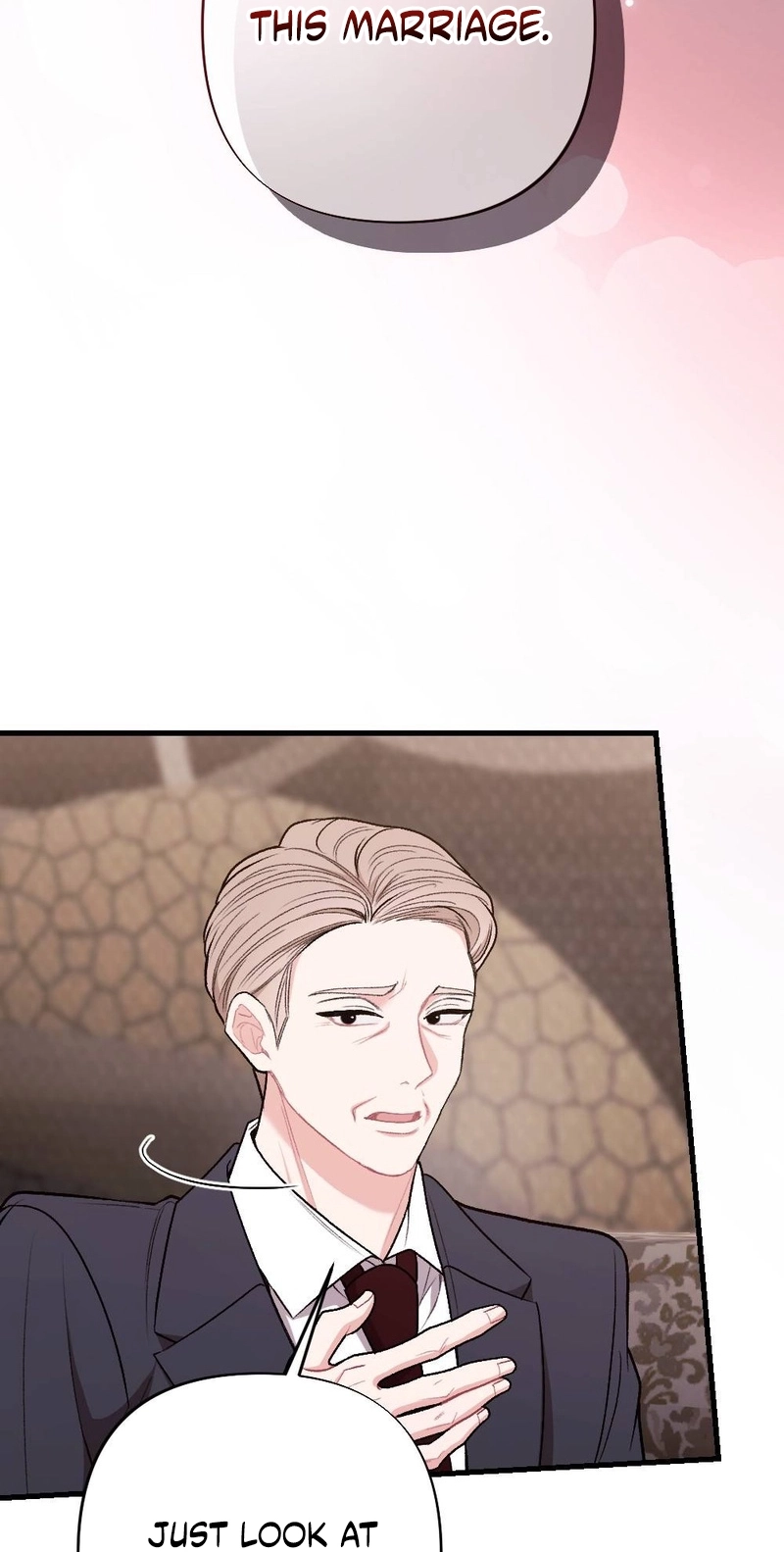 The End of Our Marriage Chapter 53 page 23