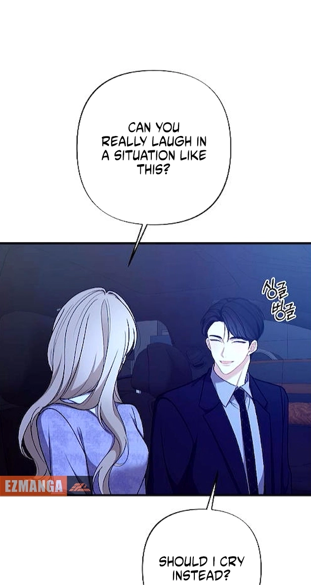 The End of Our Marriage Chapter 51 page 91