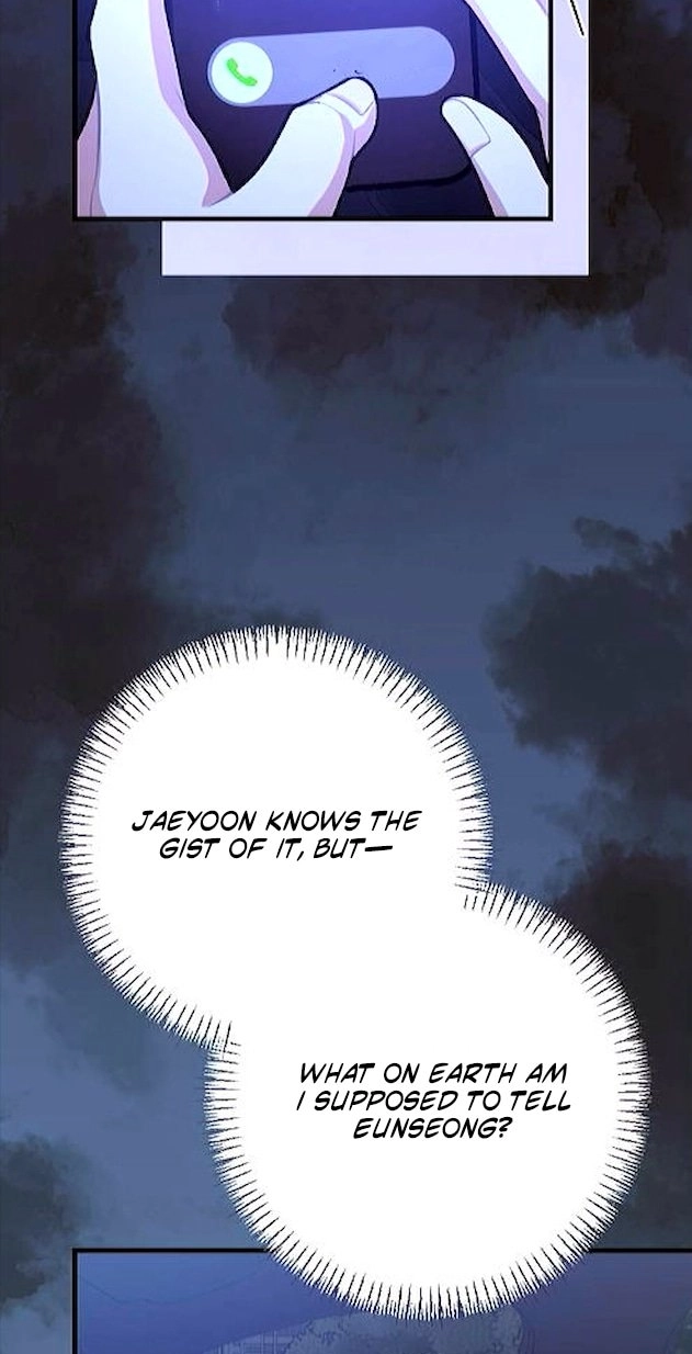 The End of Our Marriage Chapter 51 page 82