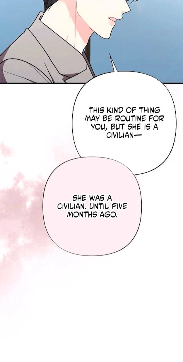 The End of Our Marriage Chapter 51 page 69