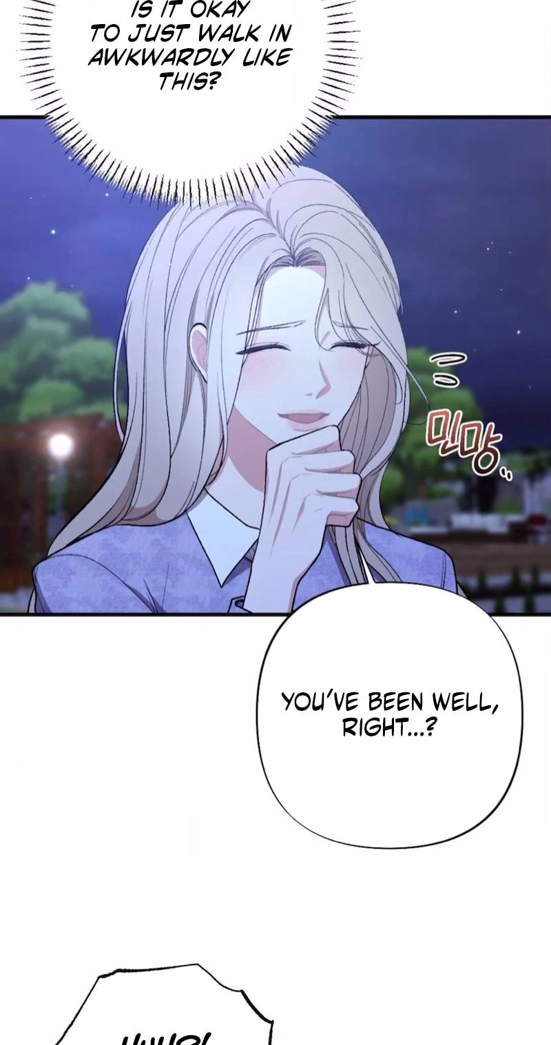 The End of Our Marriage Chapter 52 page 29