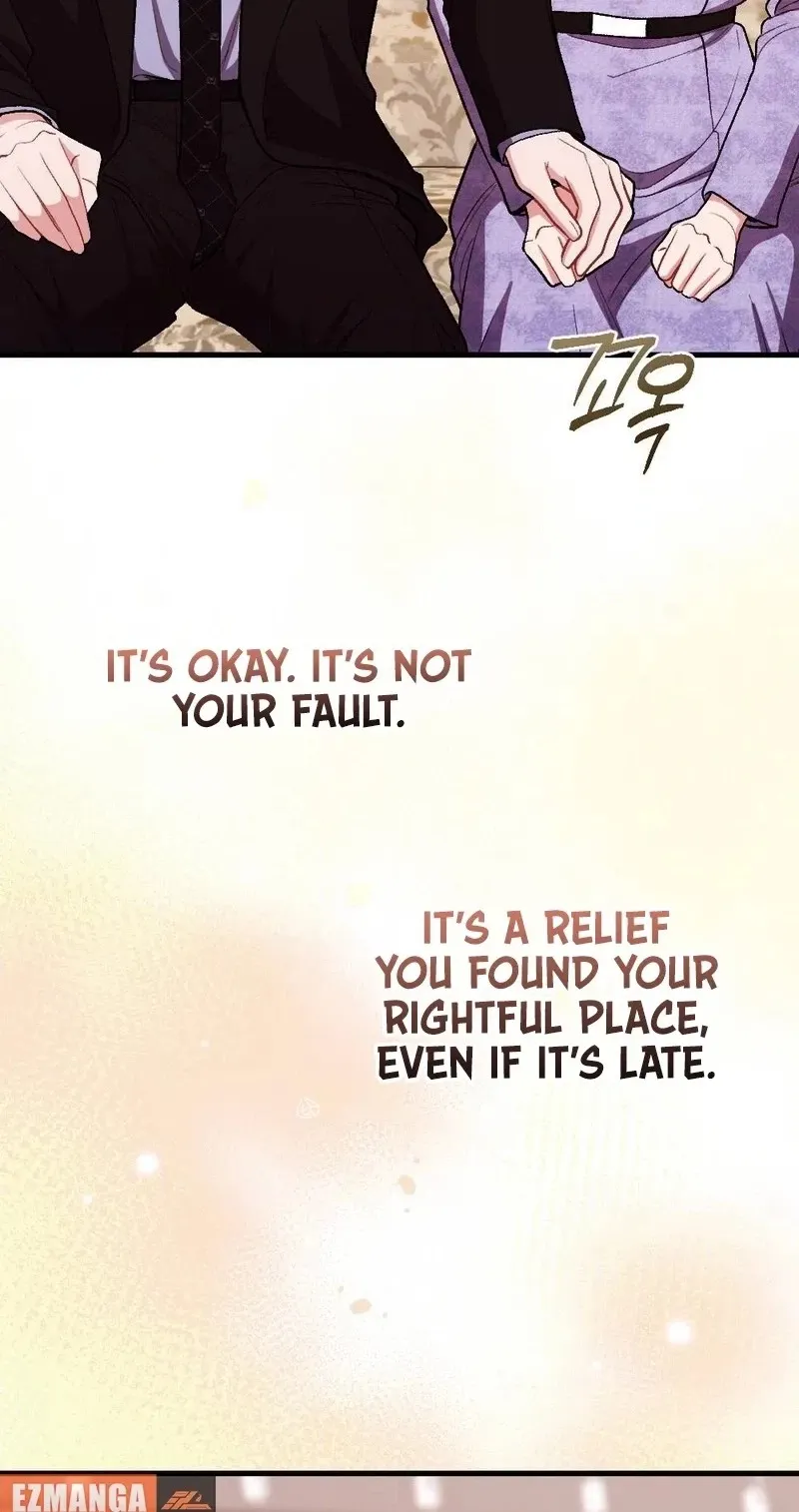 The End of Our Marriage Chapter 53 page 30