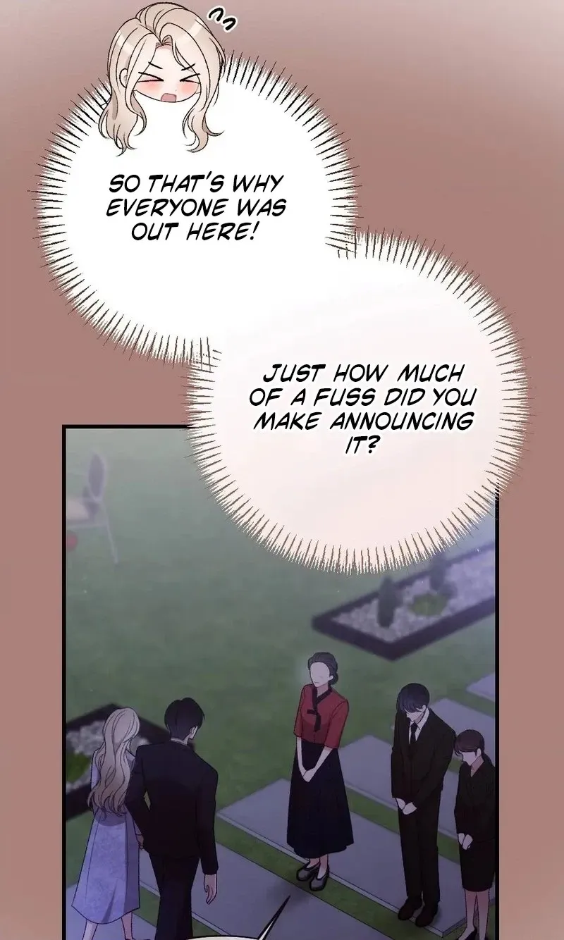 The End of Our Marriage Chapter 54 page 70