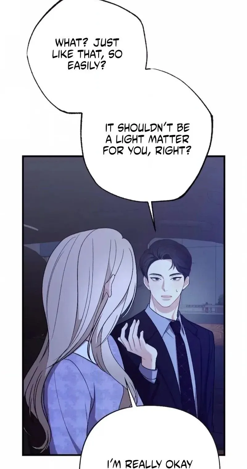 The End of Our Marriage Chapter 52 page 10