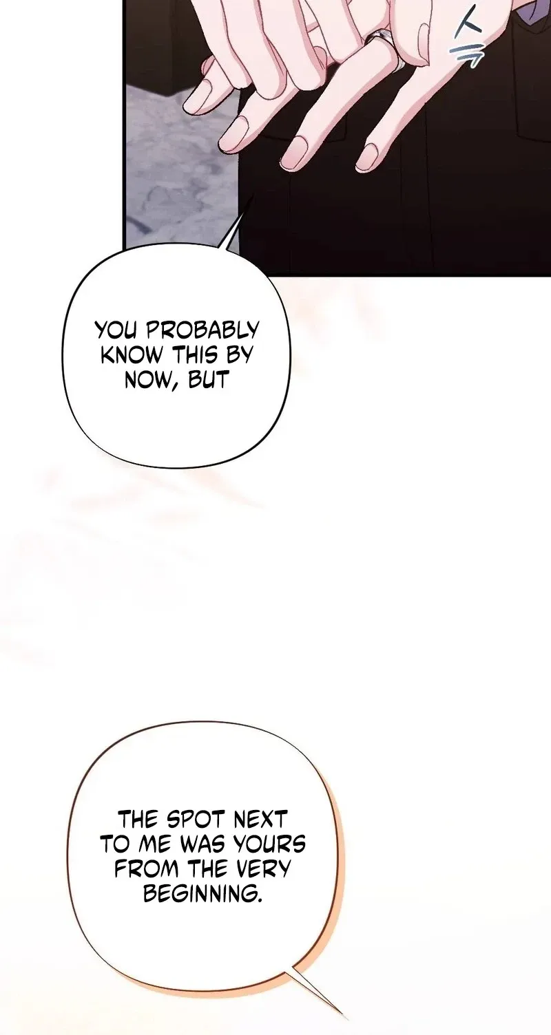 The End of Our Marriage Chapter 54 page 80
