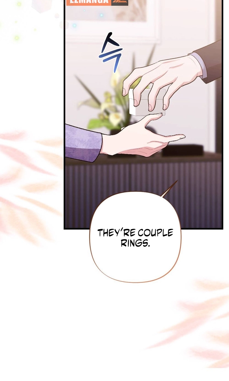 The End of Our Marriage Chapter 54 page 75