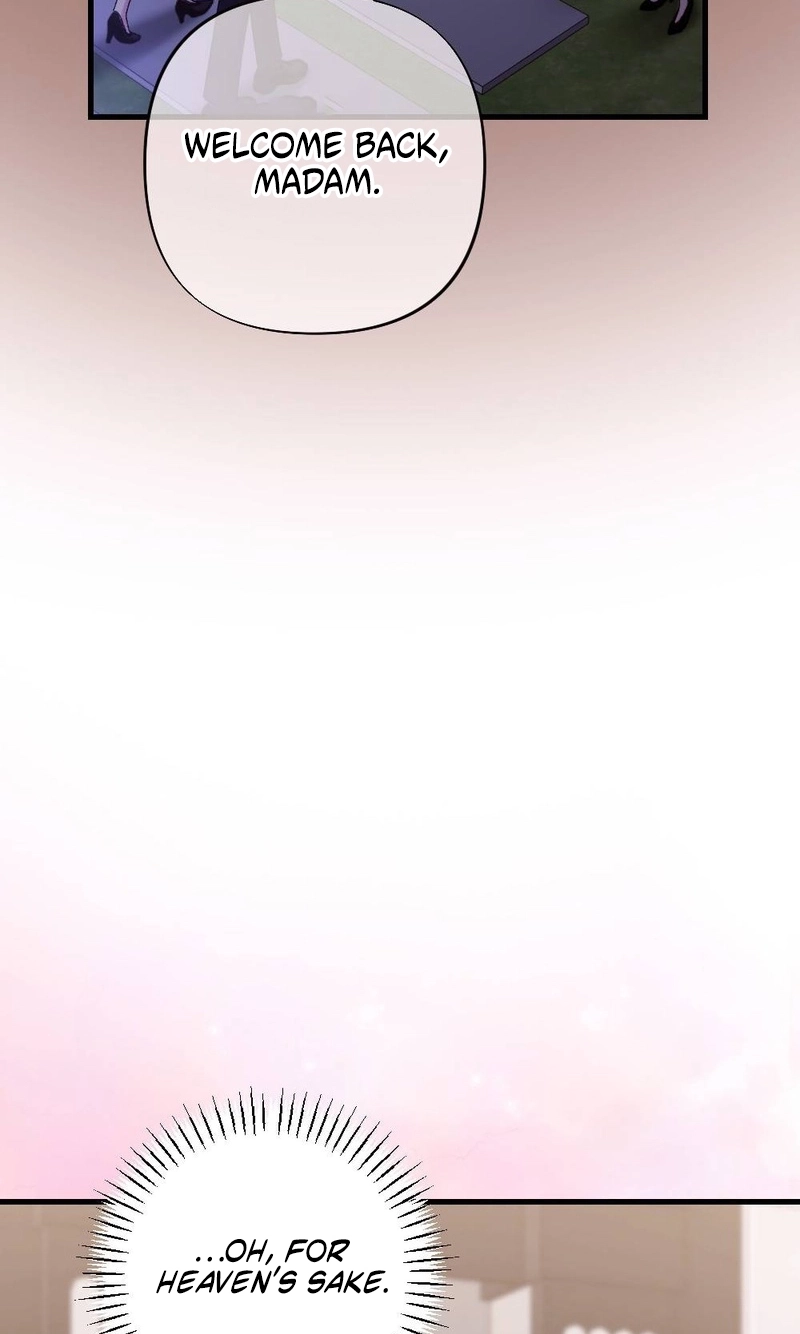 The End of Our Marriage Chapter 54 page 71