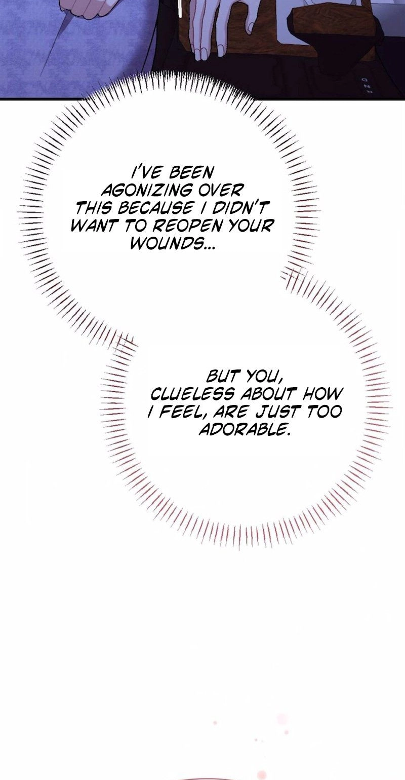 The End of Our Marriage Chapter 52 page 18