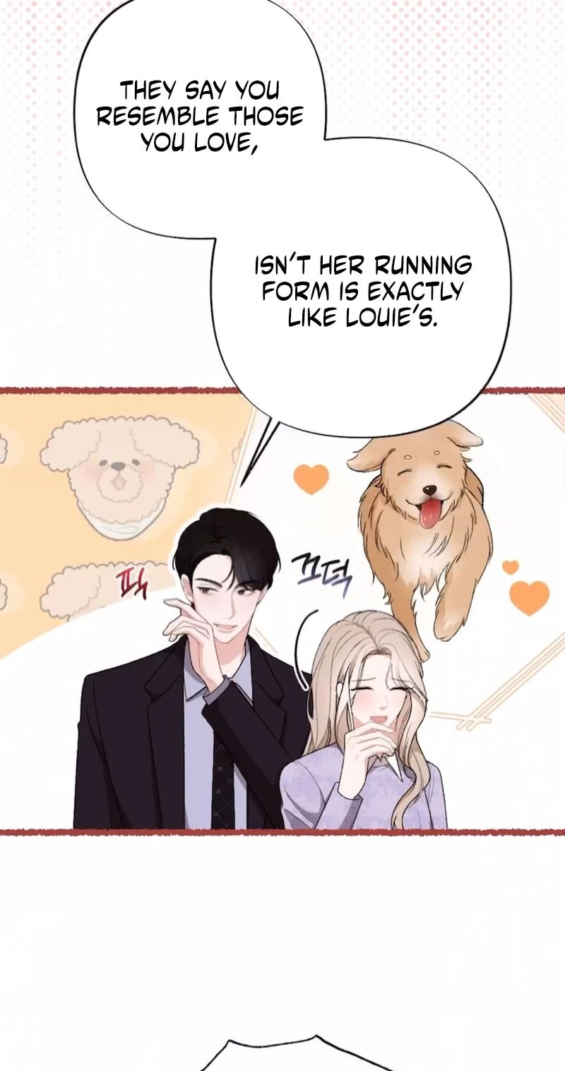 The End of Our Marriage Chapter 52 page 33