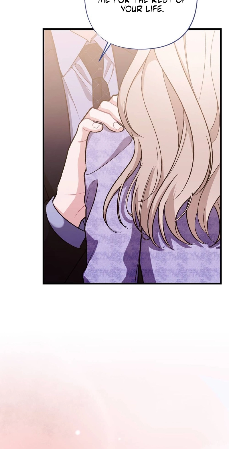 The End of Our Marriage Chapter 54 page 56
