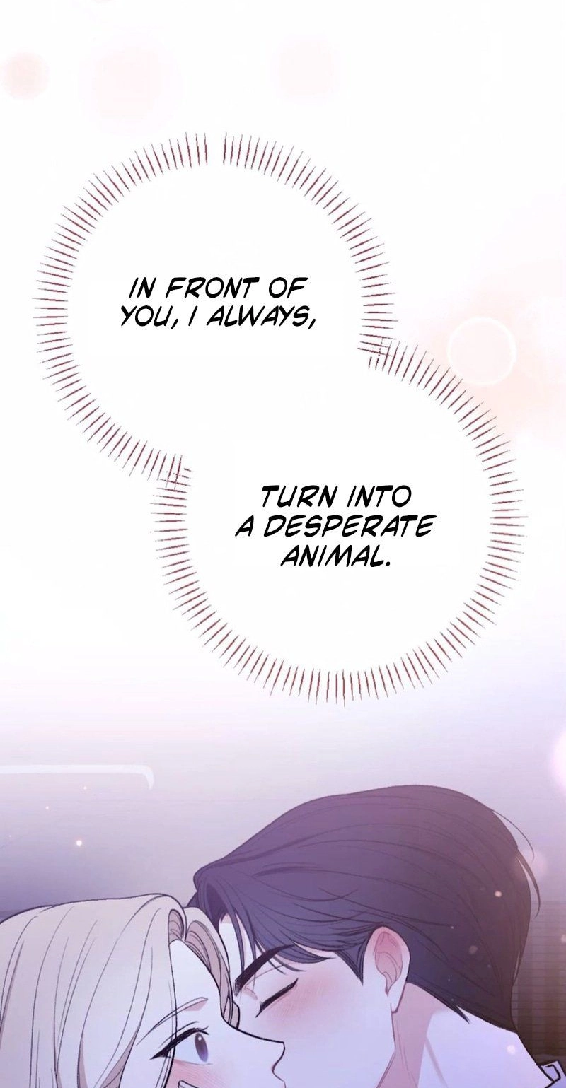 The End of Our Marriage Chapter 52 page 21