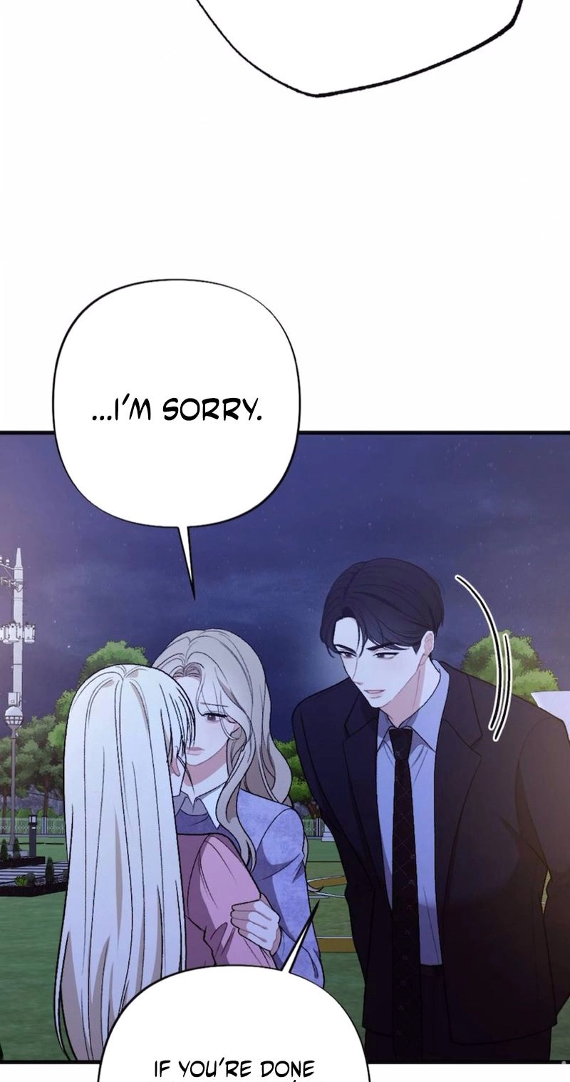 The End of Our Marriage Chapter 52 page 36