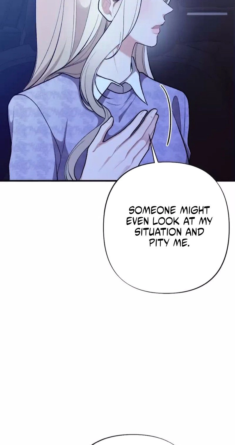 The End of Our Marriage Chapter 52 page 12