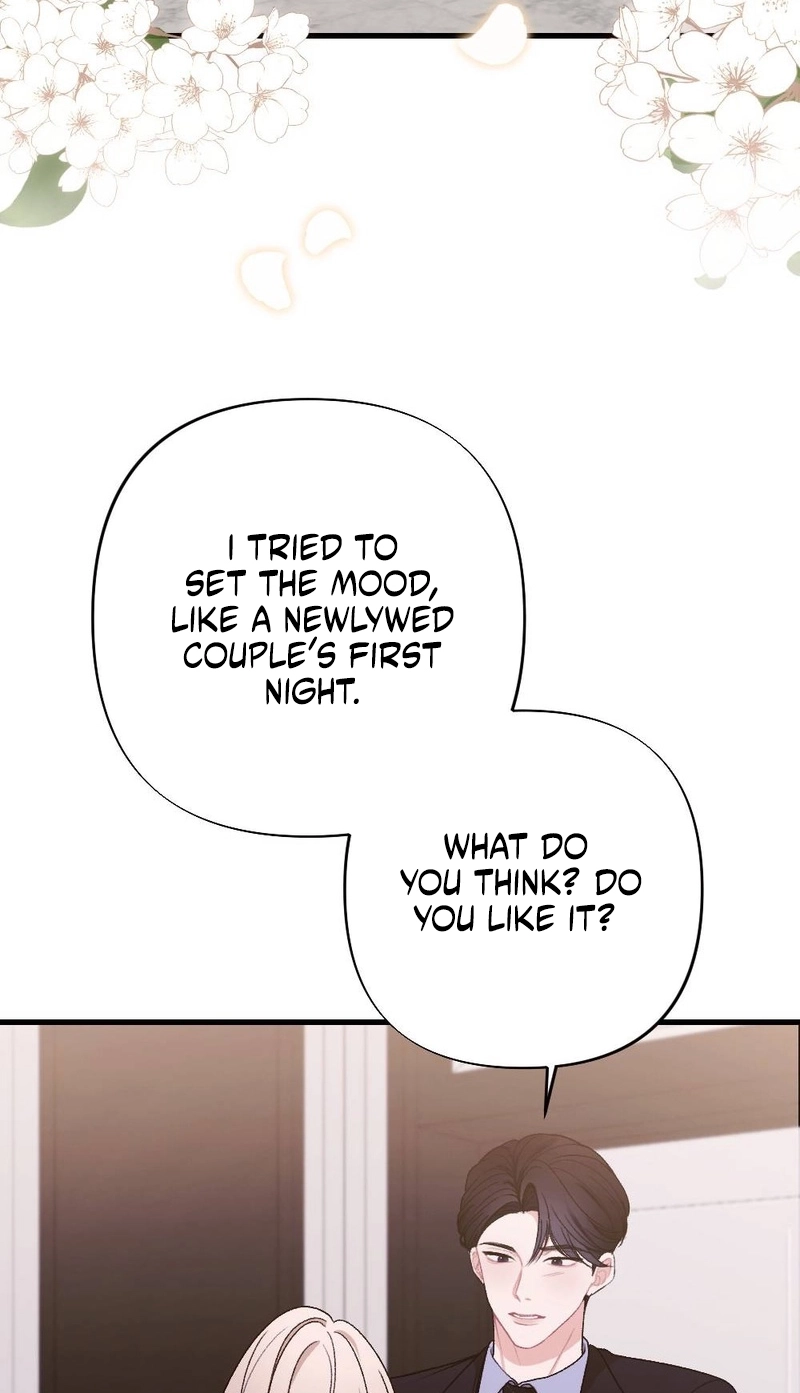 The End of Our Marriage Chapter 54 page 66