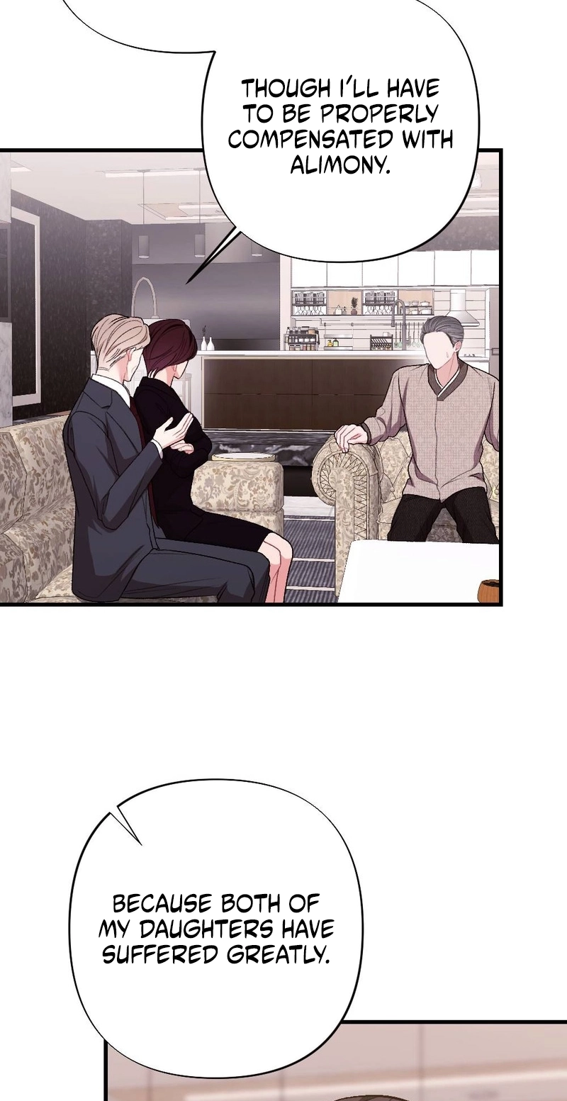 The End of Our Marriage Chapter 53 page 33