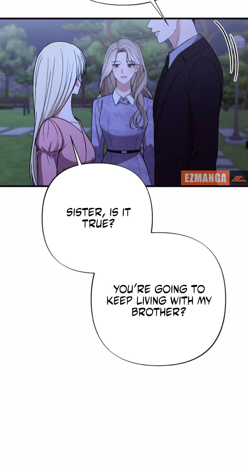 The End of Our Marriage Chapter 52 page 39