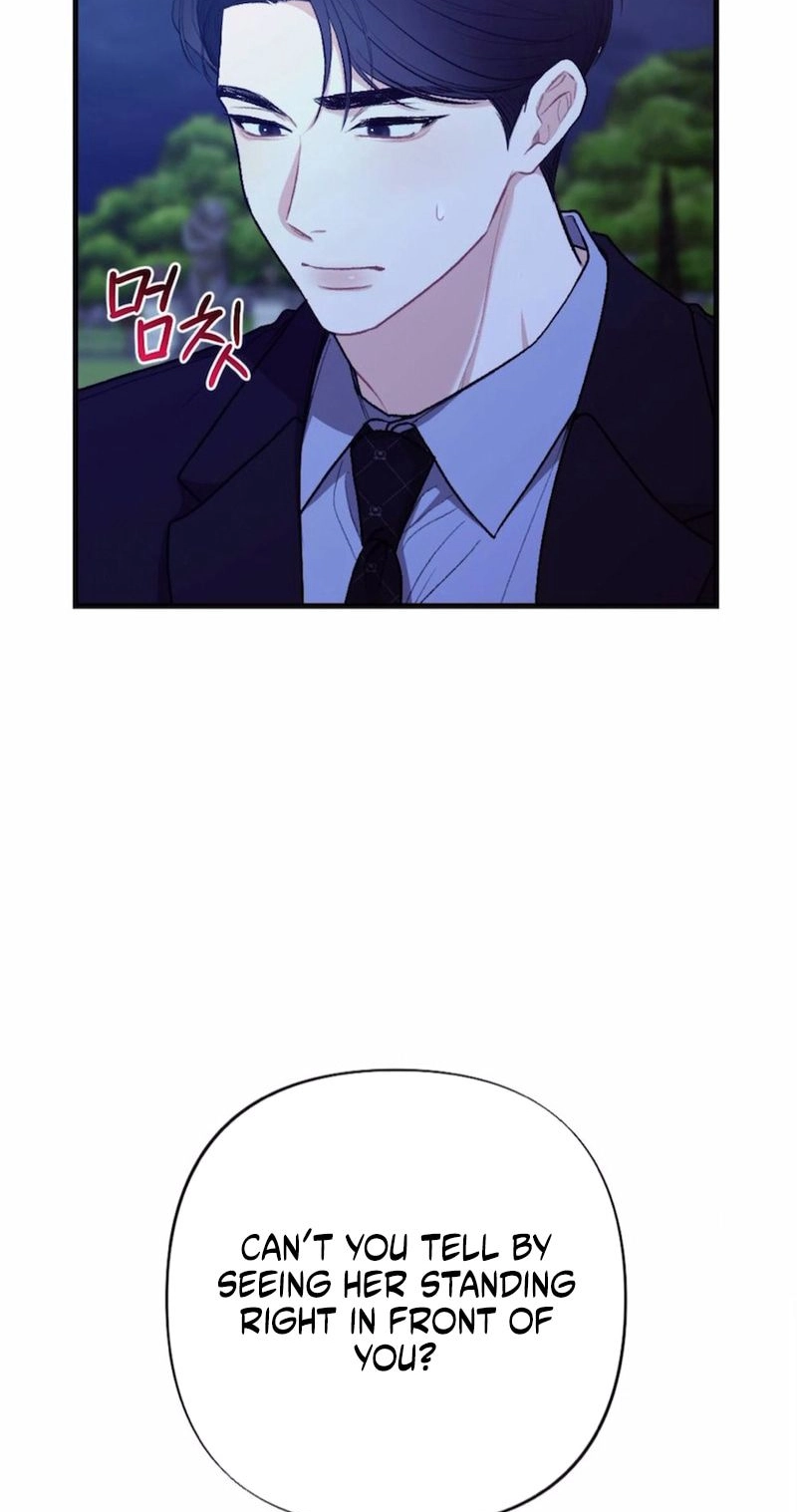 The End of Our Marriage Chapter 52 page 38