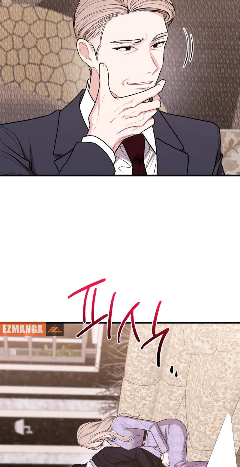 The End of Our Marriage Chapter 53 page 35