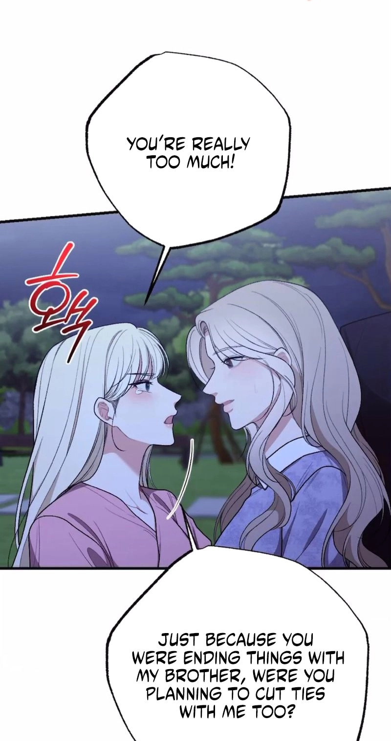 The End of Our Marriage Chapter 52 page 35