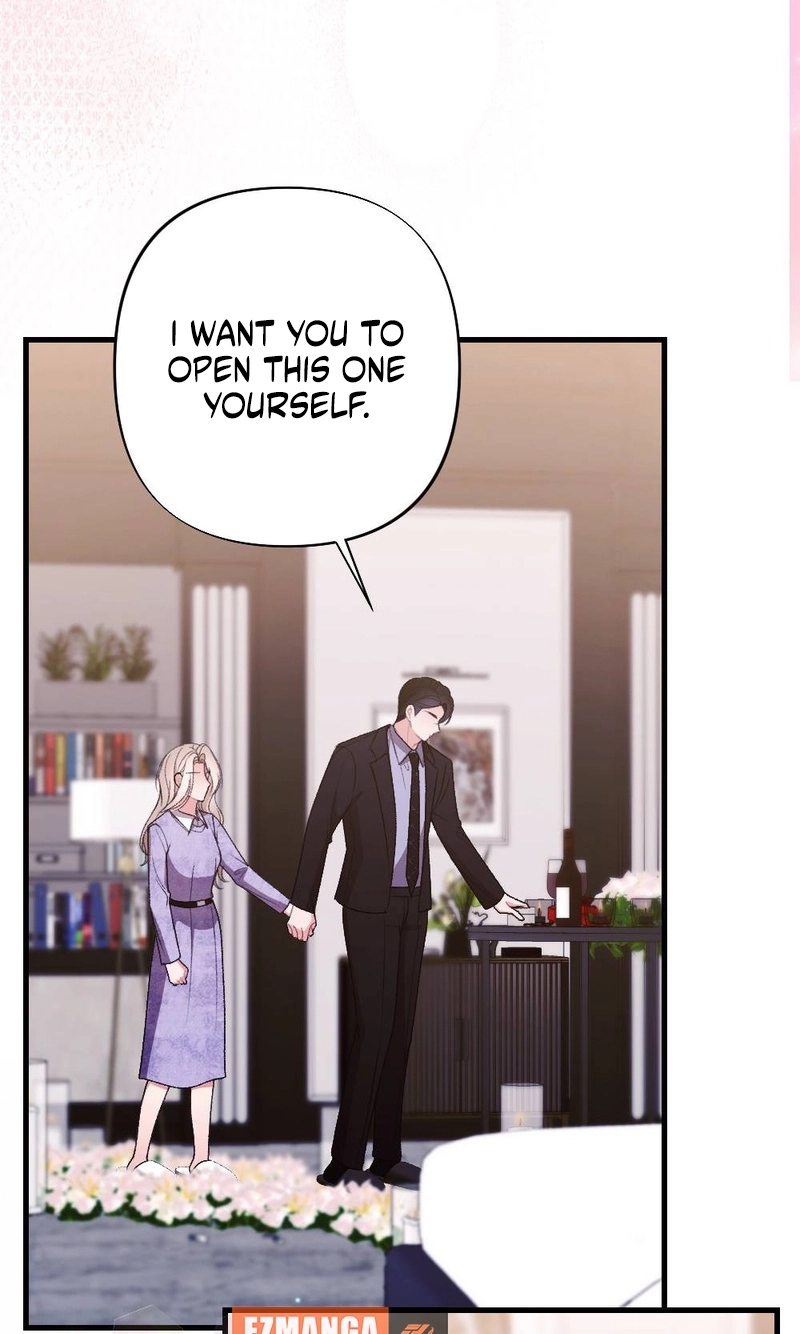 The End of Our Marriage Chapter 54 page 74