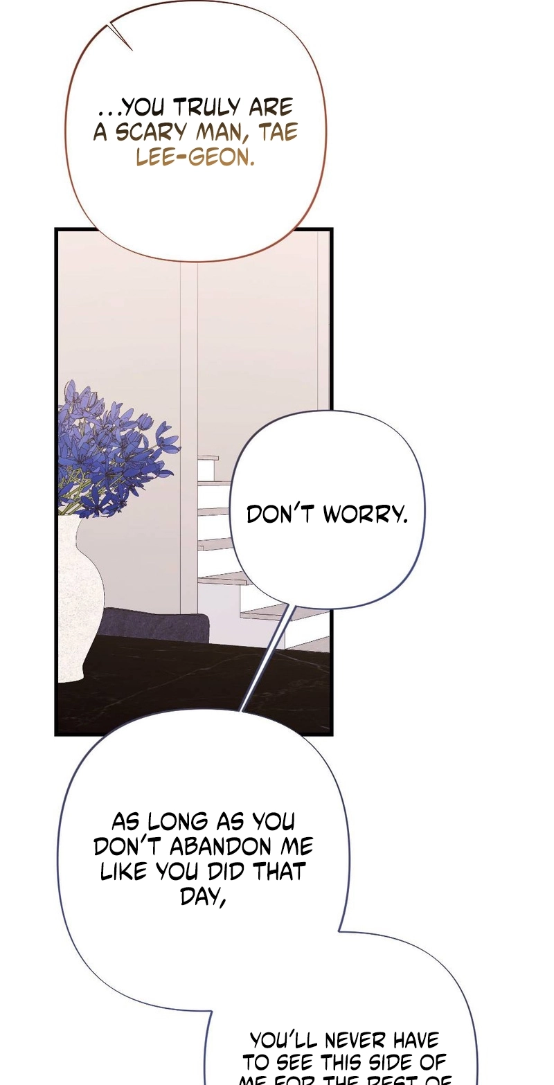 The End of Our Marriage Chapter 54 page 55