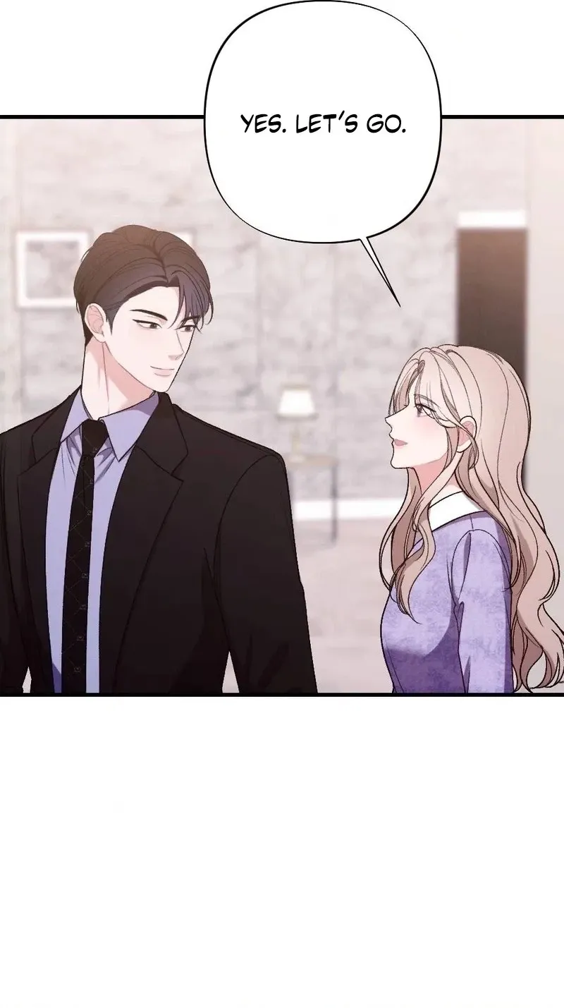 The End of Our Marriage Chapter 54 page 60