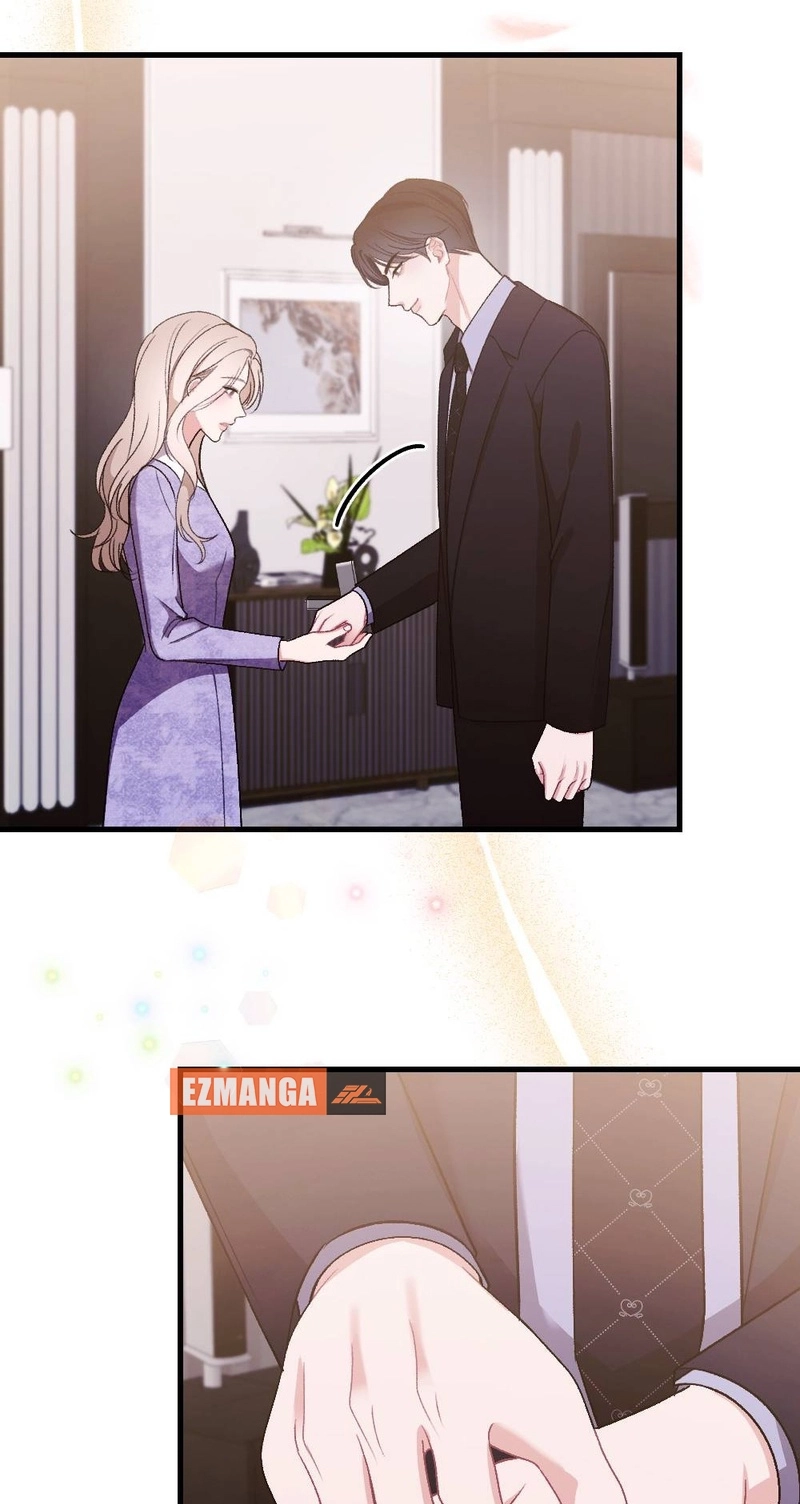 The End of Our Marriage Chapter 54 page 79