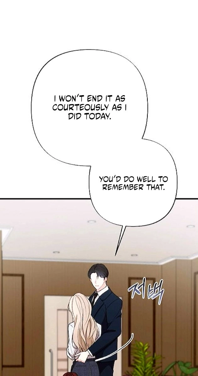 The End of Our Marriage Chapter 50 page 83
