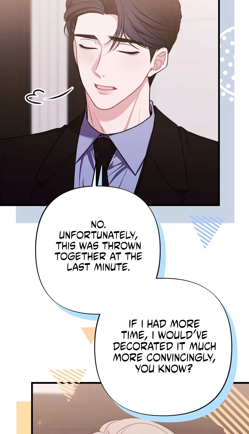 The End of Our Marriage Chapter 54 page 68