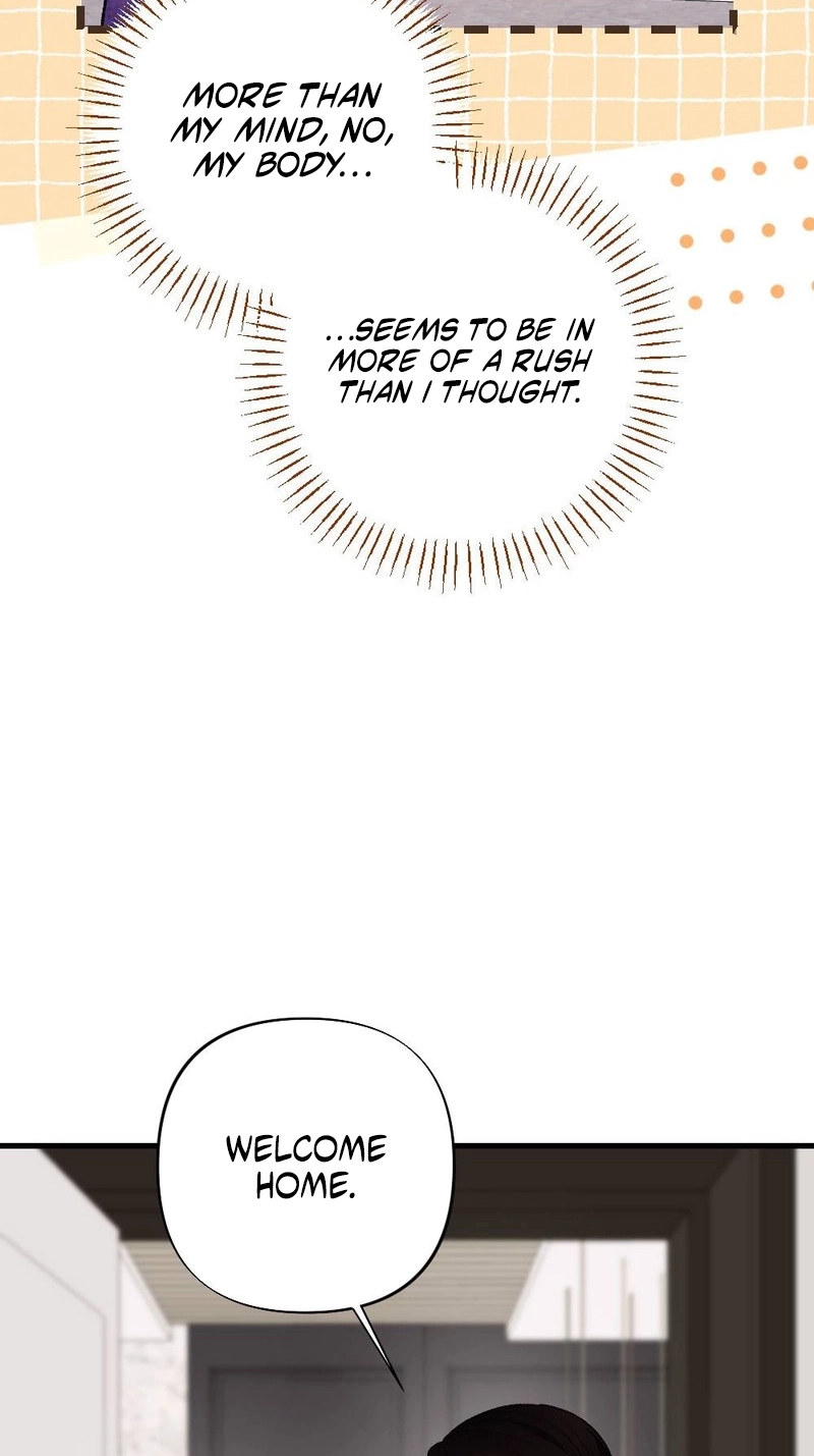 The End of Our Marriage Chapter 54 page 62