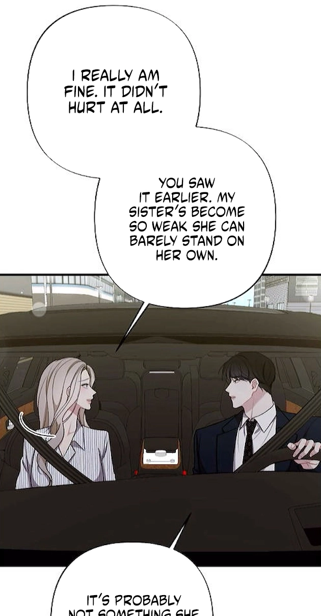 The End of Our Marriage Chapter 50 page 95