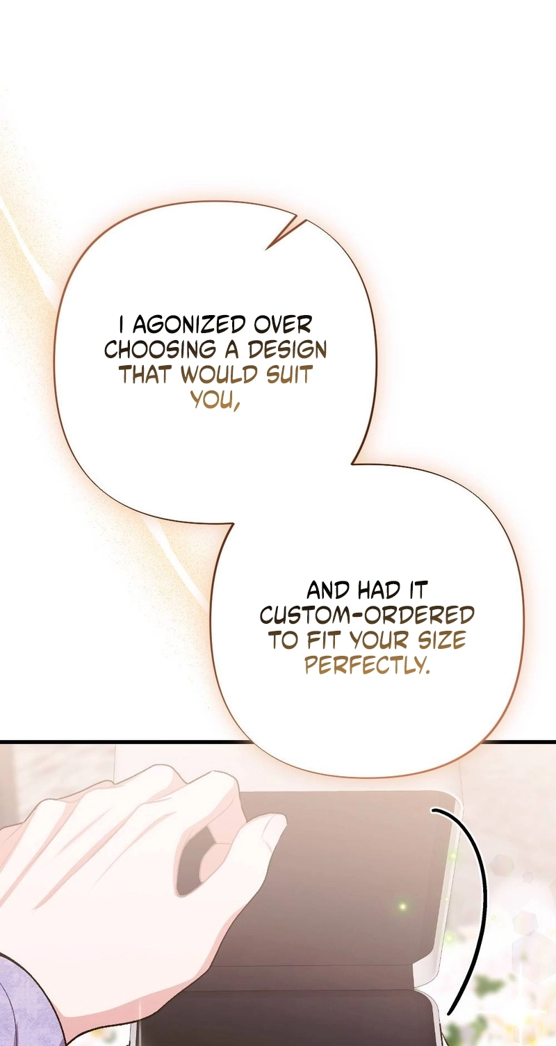 The End of Our Marriage Chapter 54 page 76