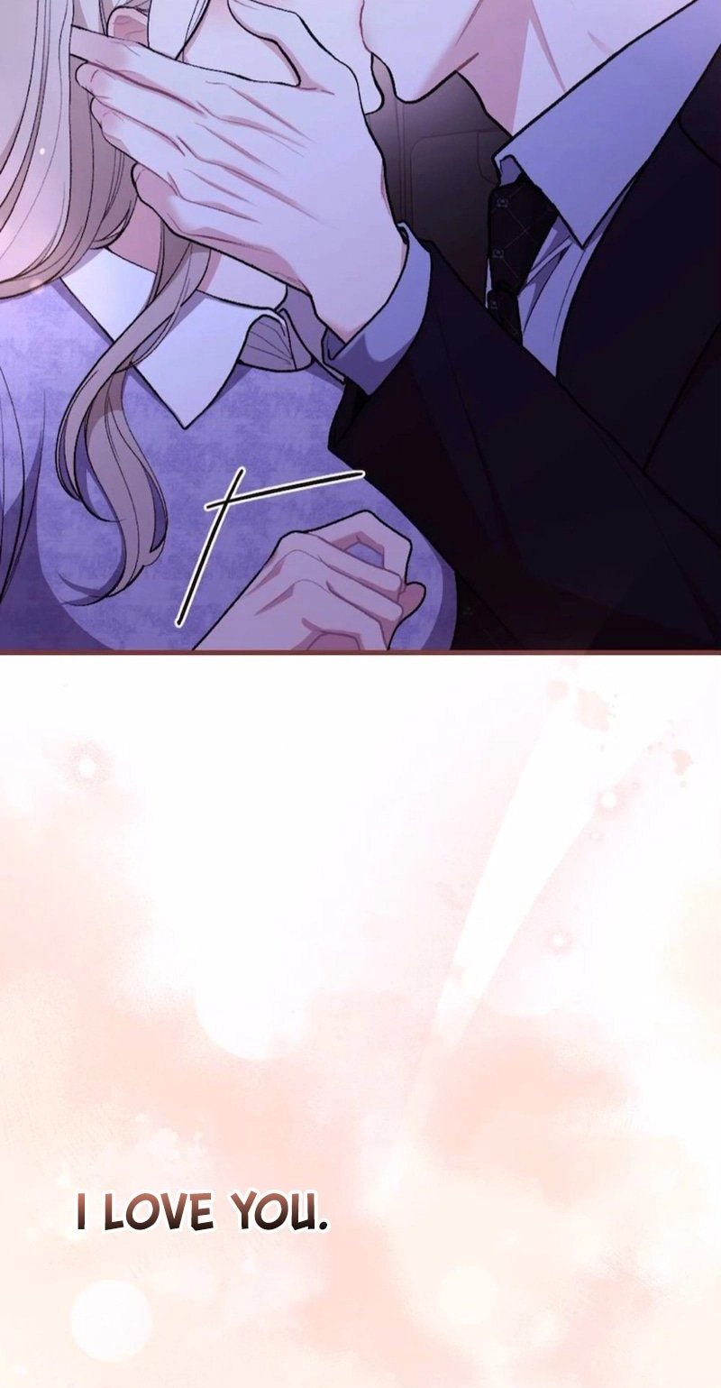 The End of Our Marriage Chapter 52 page 22