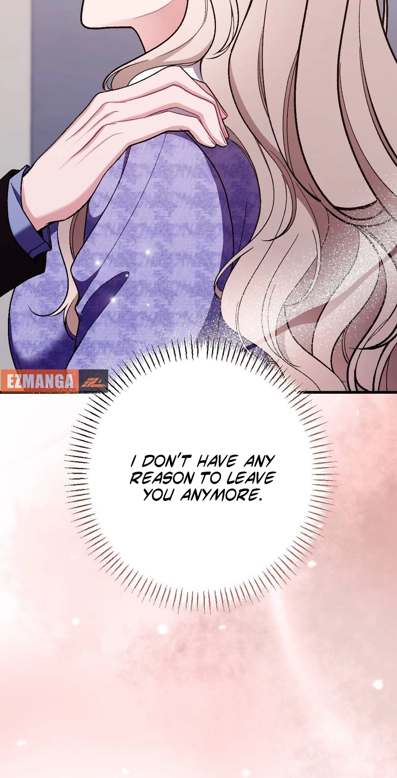 The End of Our Marriage Chapter 54 page 58