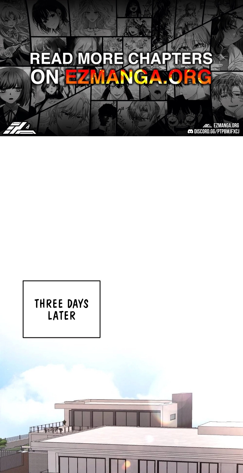 The End of Our Marriage Chapter 55 page 1