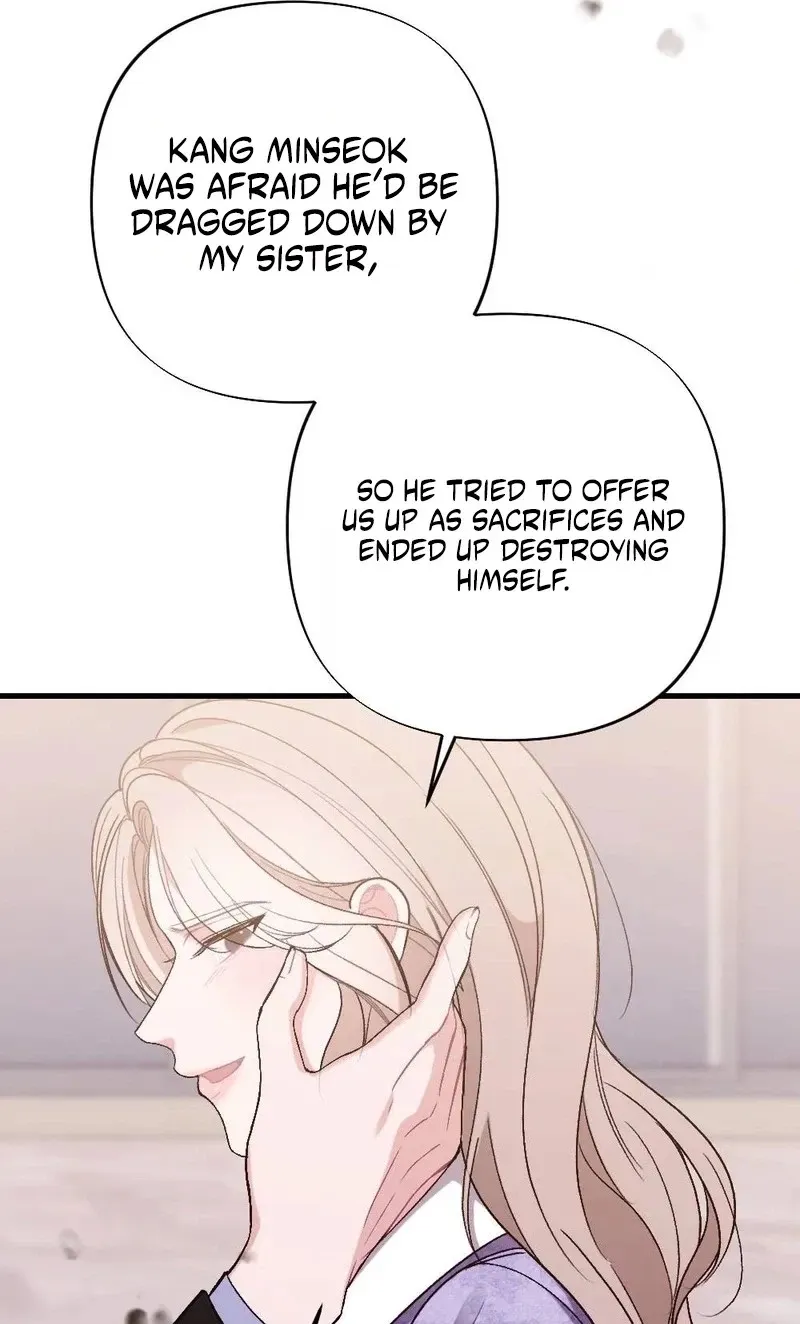 The End of Our Marriage Chapter 54 page 50