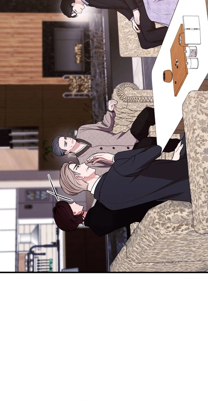 The End of Our Marriage Chapter 53 page 36