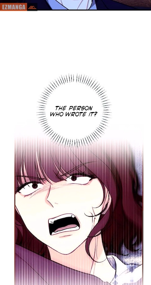 The End of Our Marriage Chapter 51 page 95