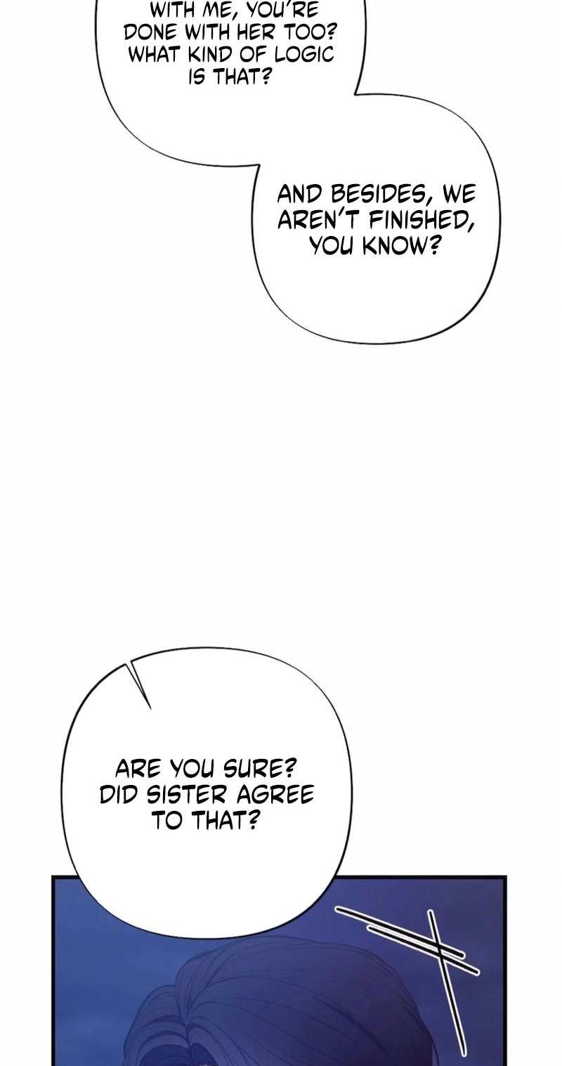 The End of Our Marriage Chapter 52 page 37