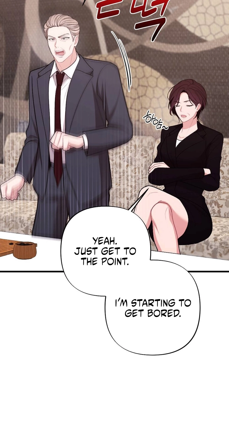 The End of Our Marriage Chapter 53 page 46