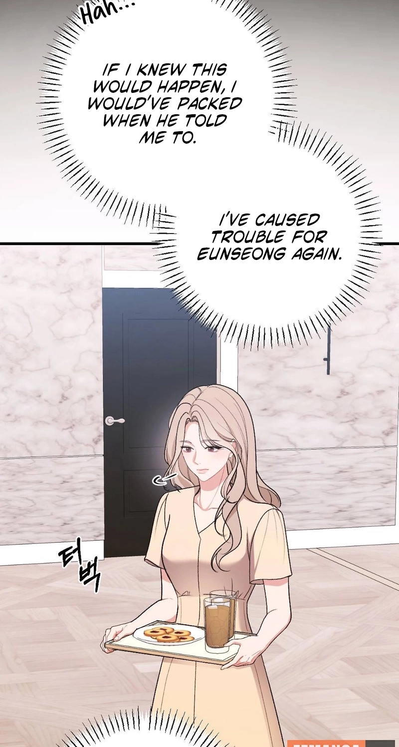 The End of Our Marriage Chapter 55 page 9
